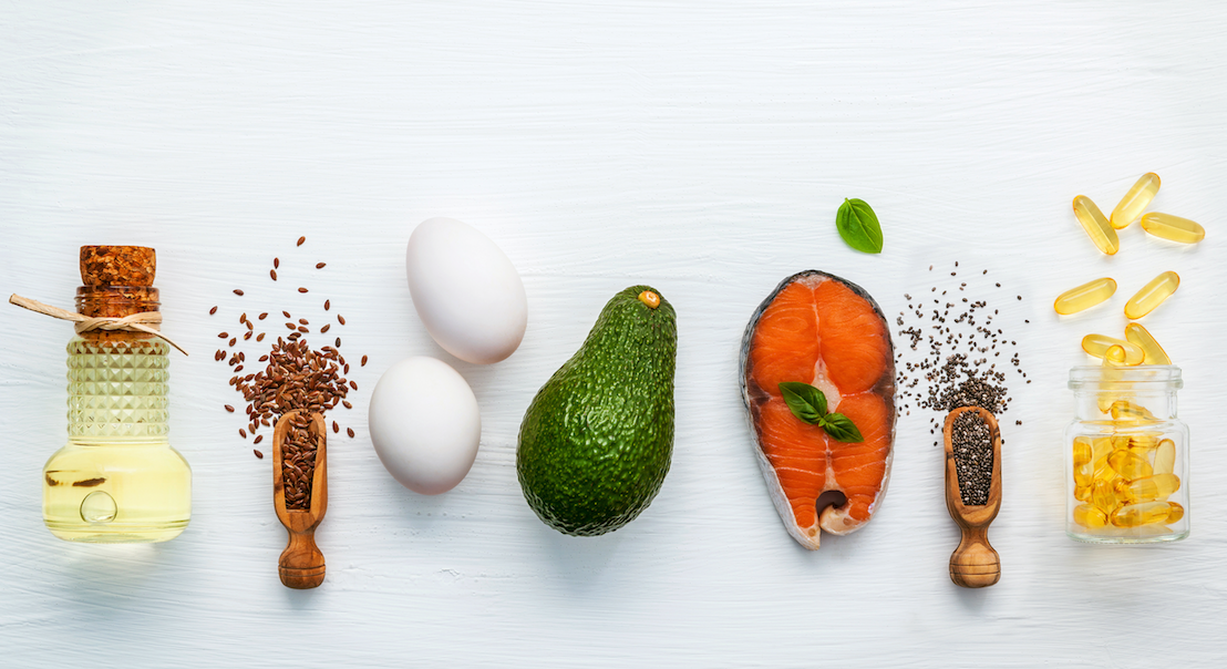 Omega-3: hrana koja njeguje mozak iznutra